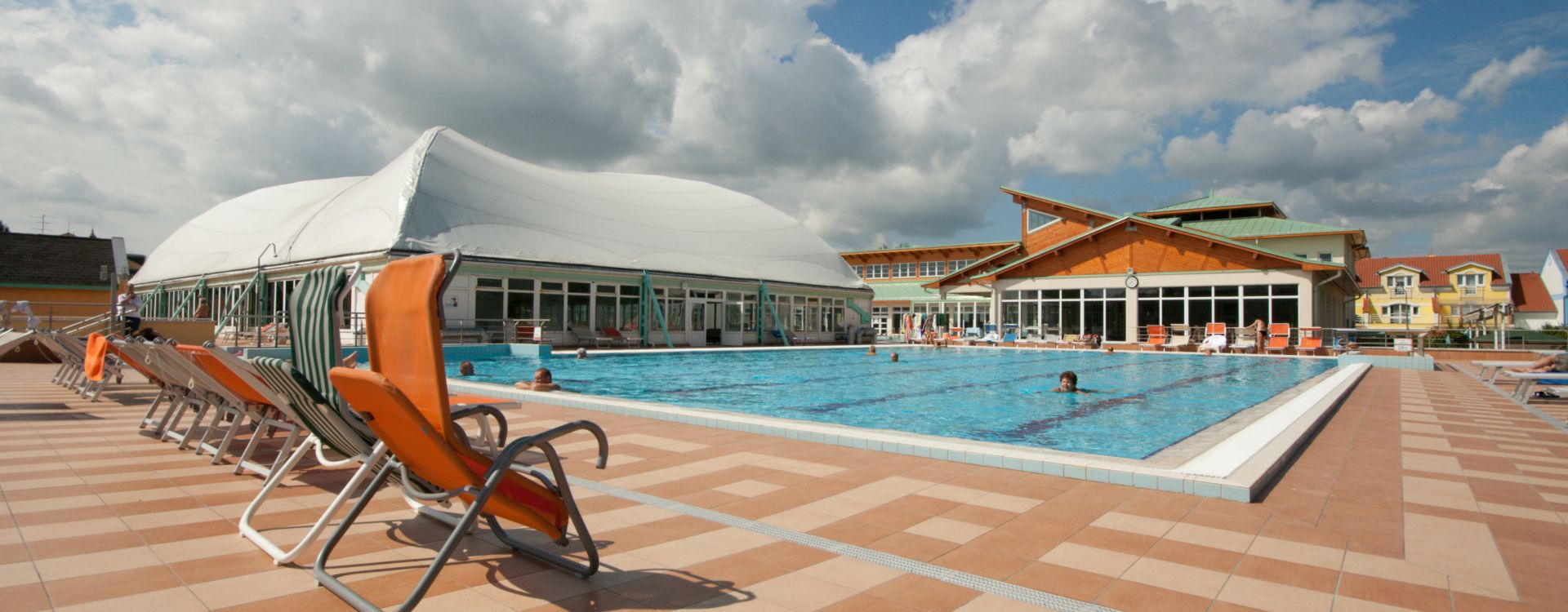Thermal Hotel Mosonmagyarovar - Lázeňský pobyt