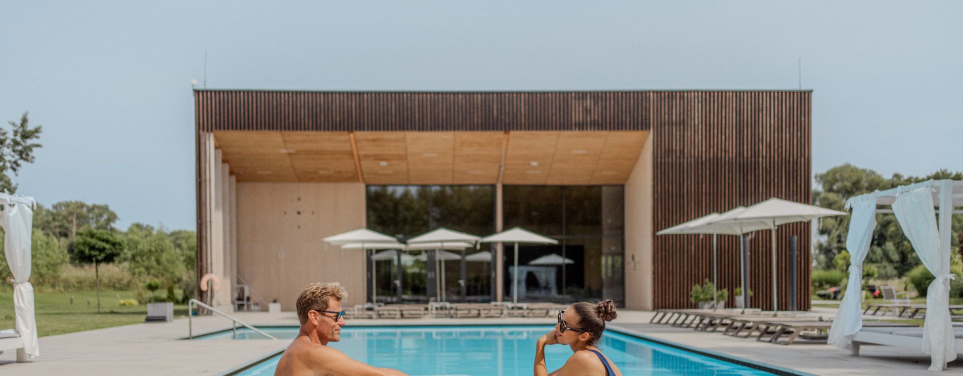 Zala Springs Health & Golf Resort - Wellness v Zala Springs se snídaní