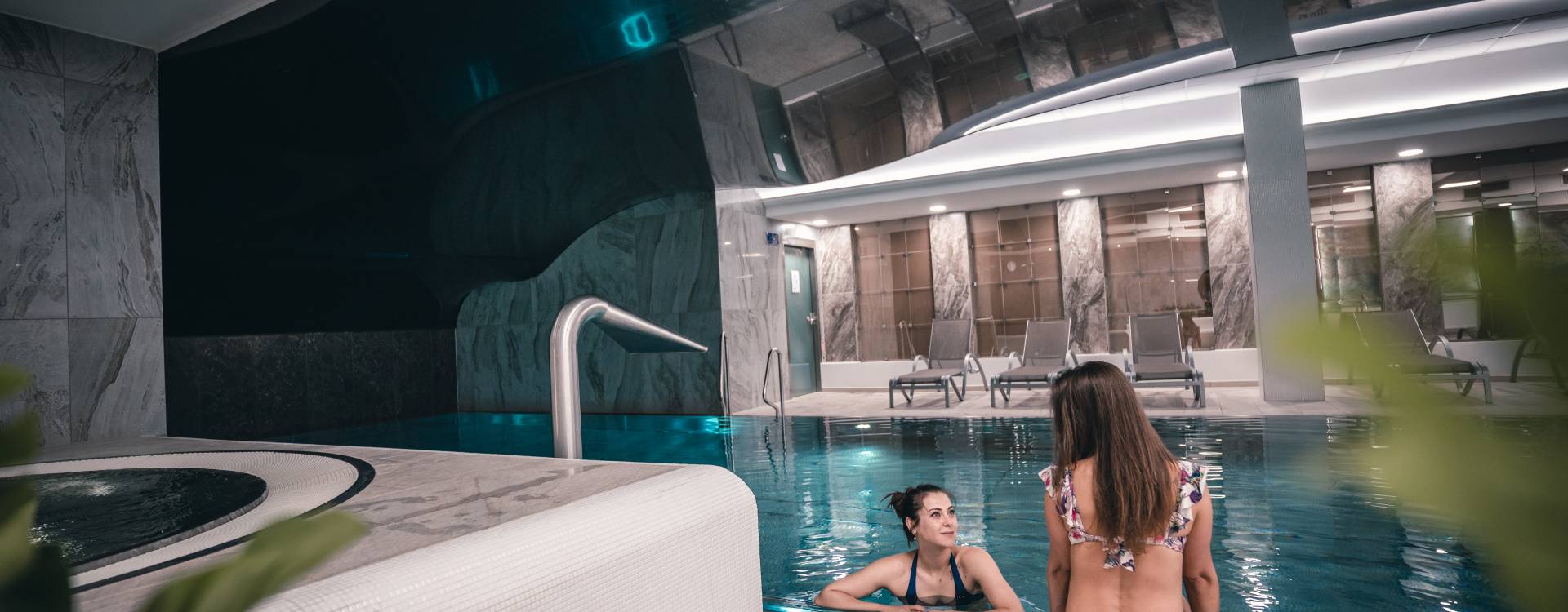Spa Hotel Thermal - Beauty Days