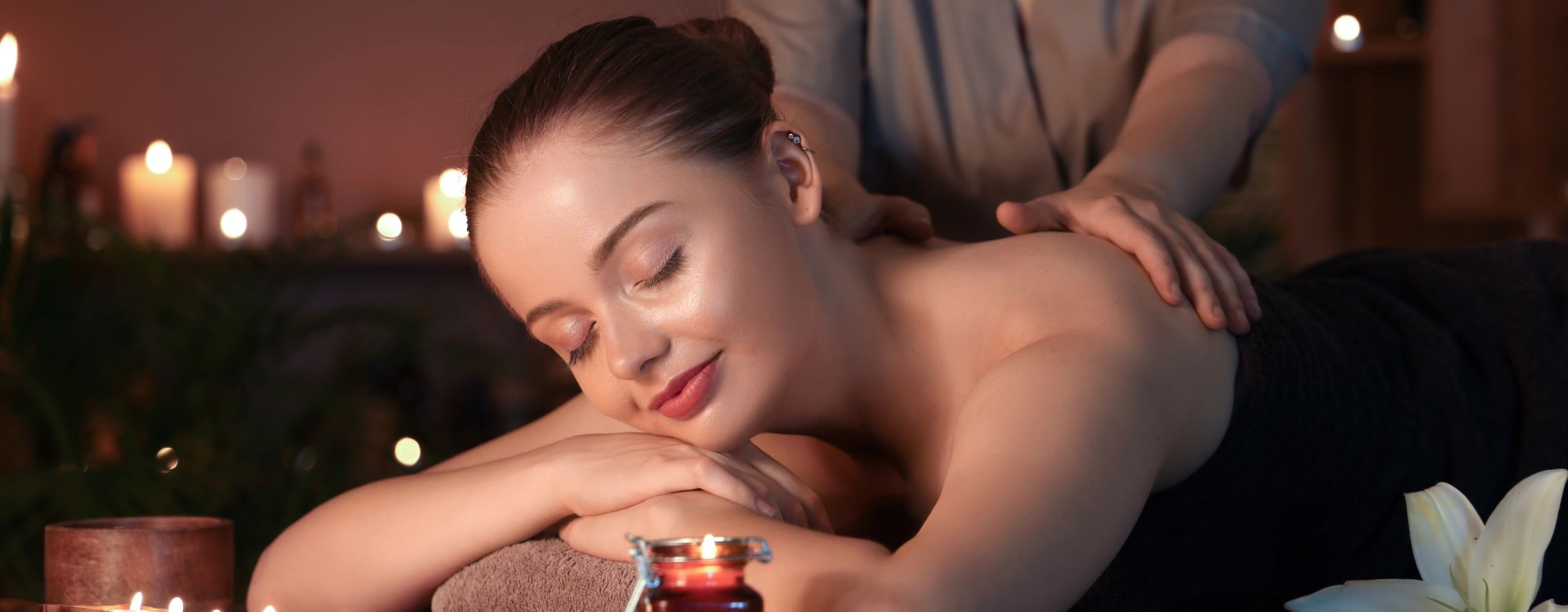 Ensana Thermal Margaret Island Health Spa Hotel - Krásná a svěží