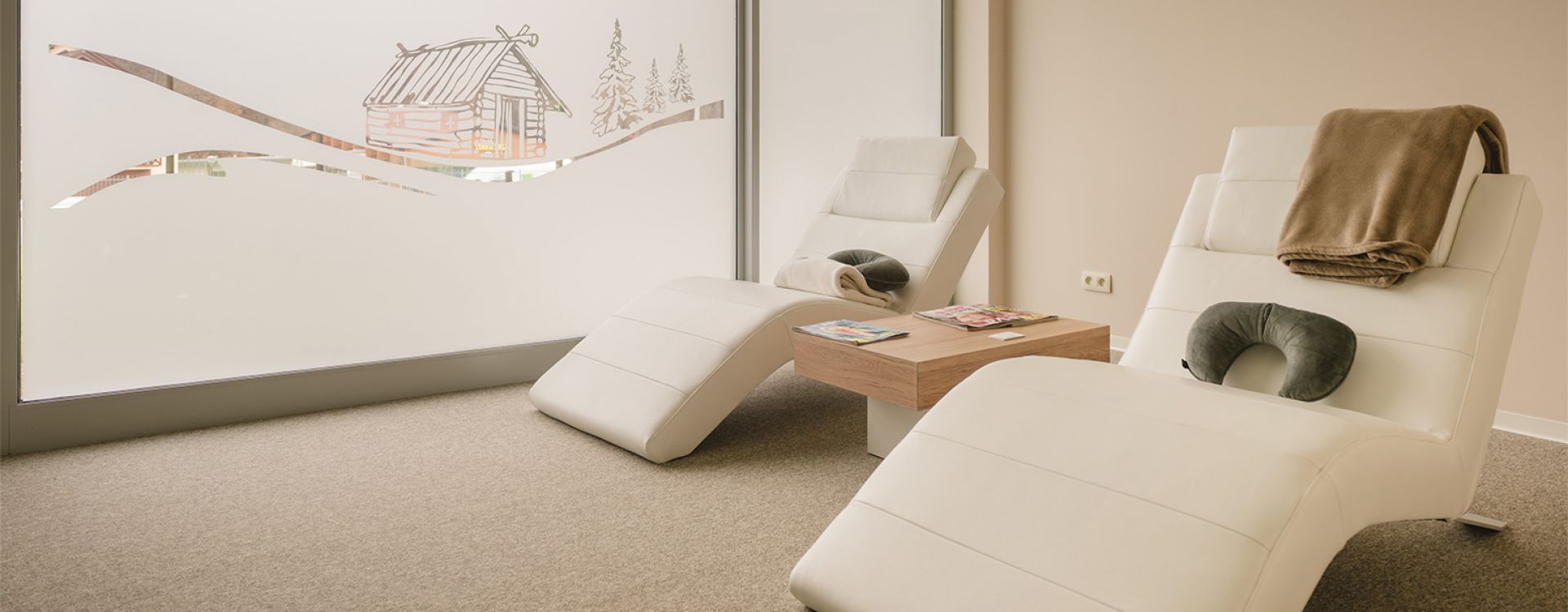 Village resort Hanuliak - BEAUTY pobyt s kosmetikou ANNE SEMONIN