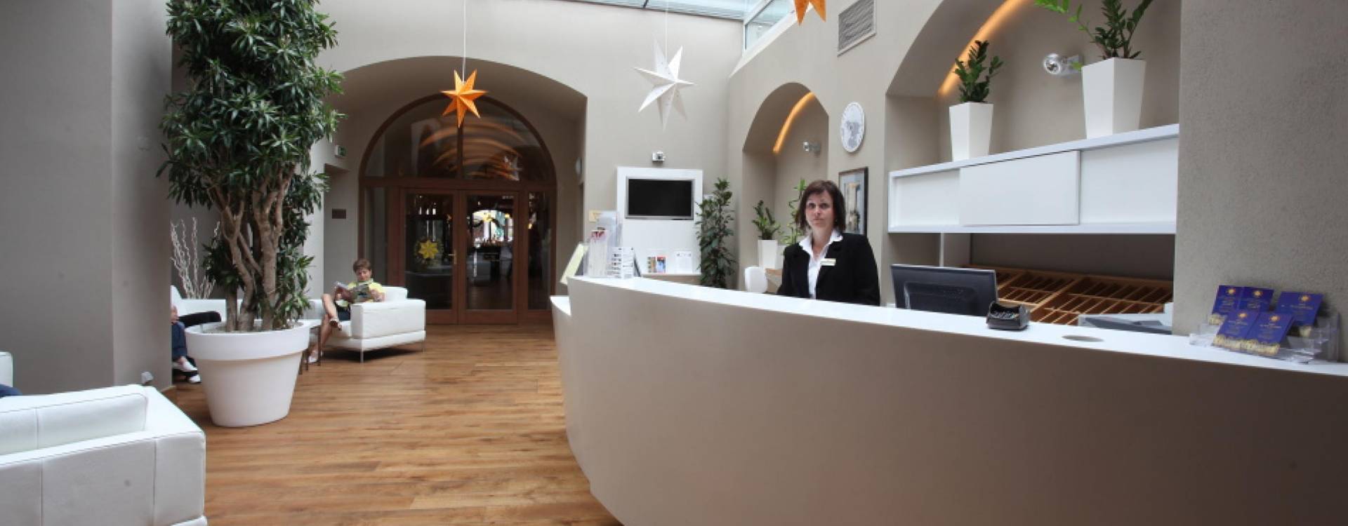 Hotel Zlatá hvězda - Beauty víkend pro ženy