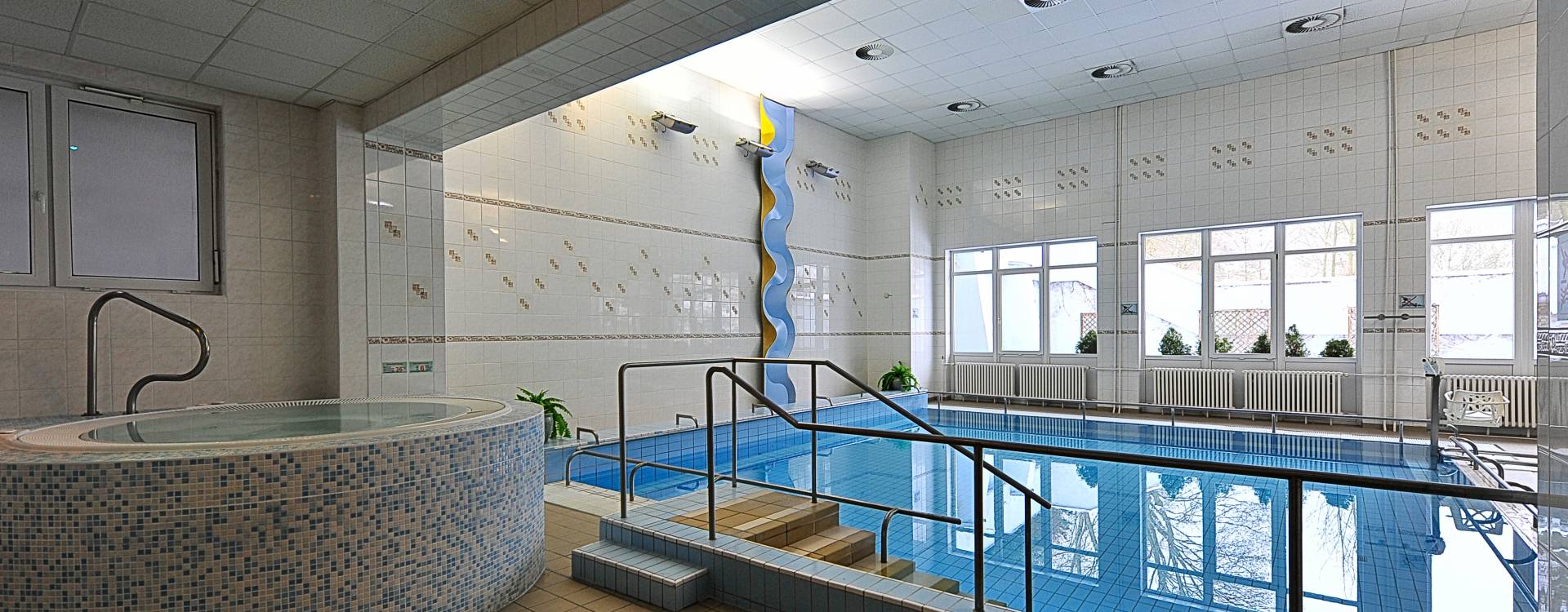 Běhounek Spa & Wellness - Beauty Vital, 6&nbsp;nocí