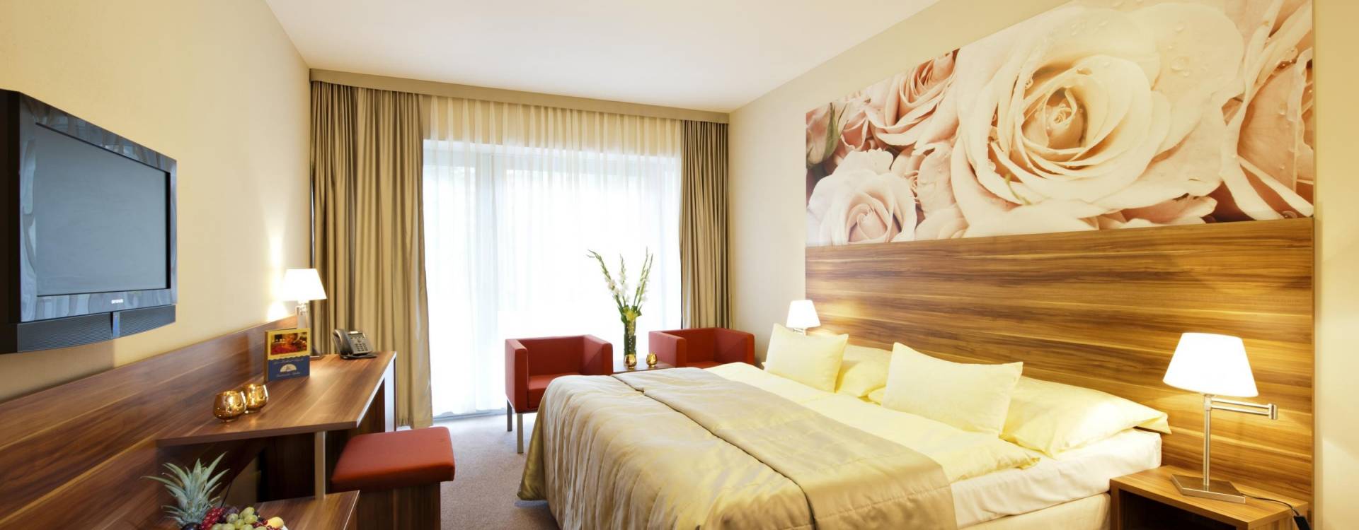 Velká Fatra 4* - Hotelové ubytování