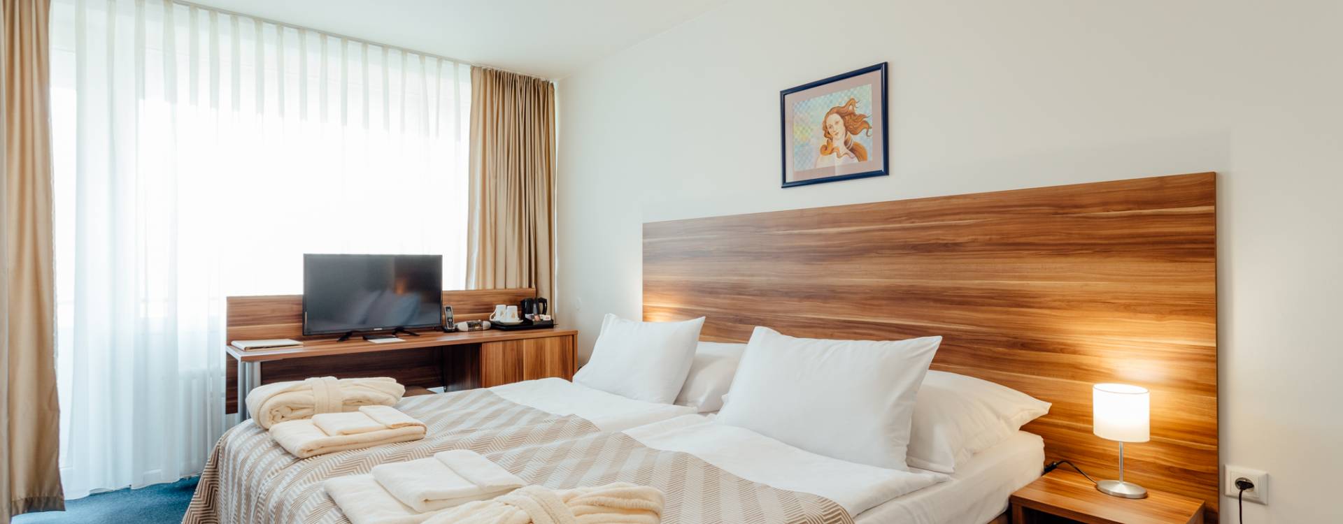 Velká Fatra 3* - Hotelové ubytování