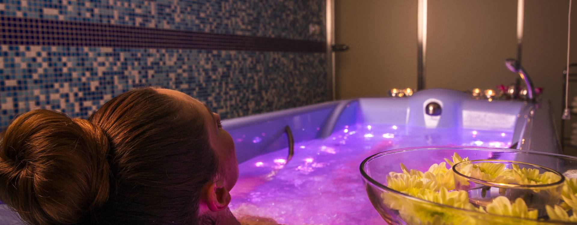 Bristol Royal Spa & Wellness - Bristol Classic