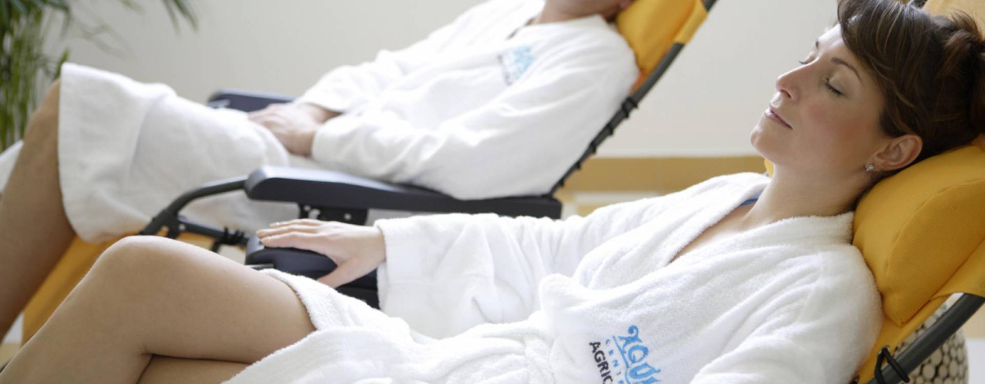 Astoria Wellness Hotel - Buď FIT