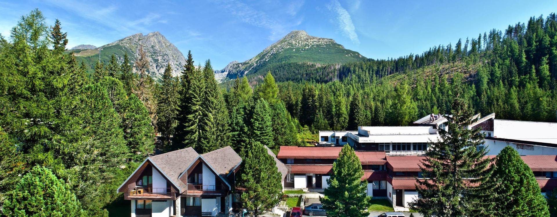 Horská střediska TMR, Nízké Tatry - Úprava provozu lanovek po skončení hlavní sezóny