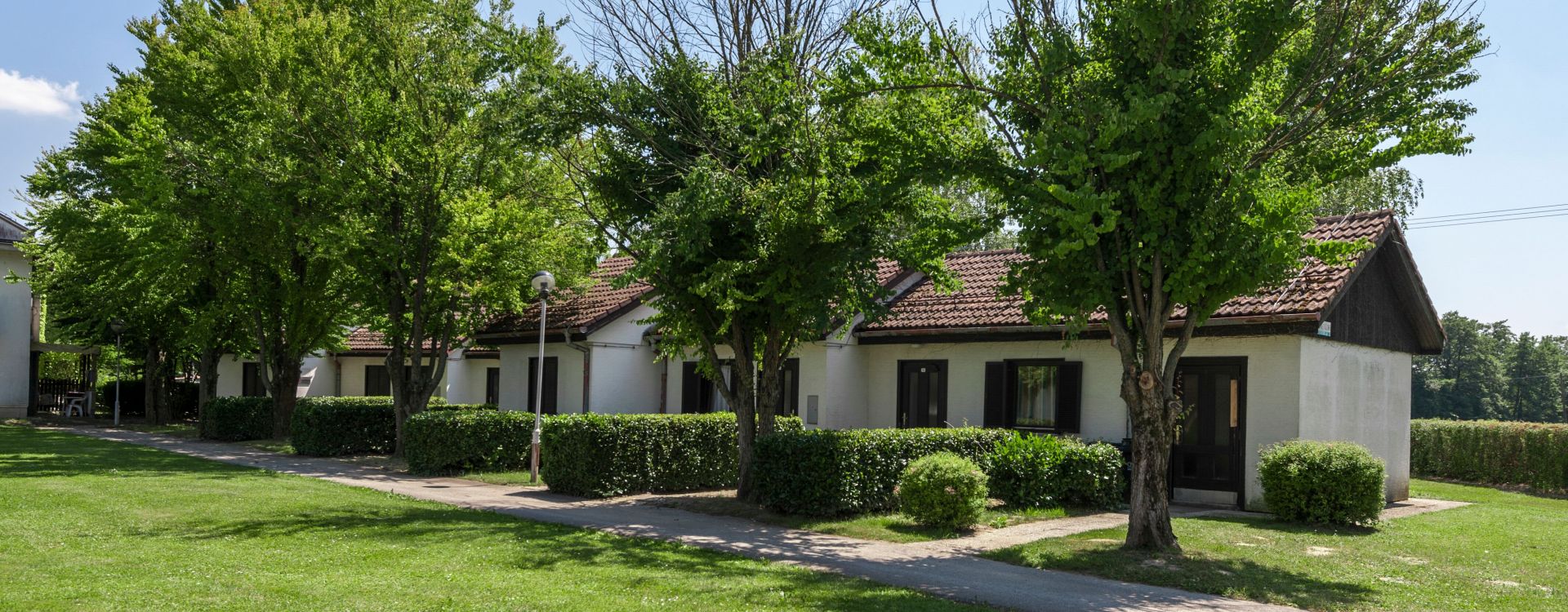 Bungalows Ptuj