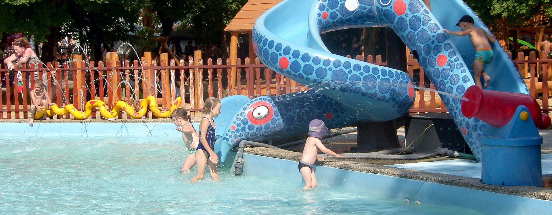 Hotel Elenka - Čarovné léto na 2 nebo 4 noci