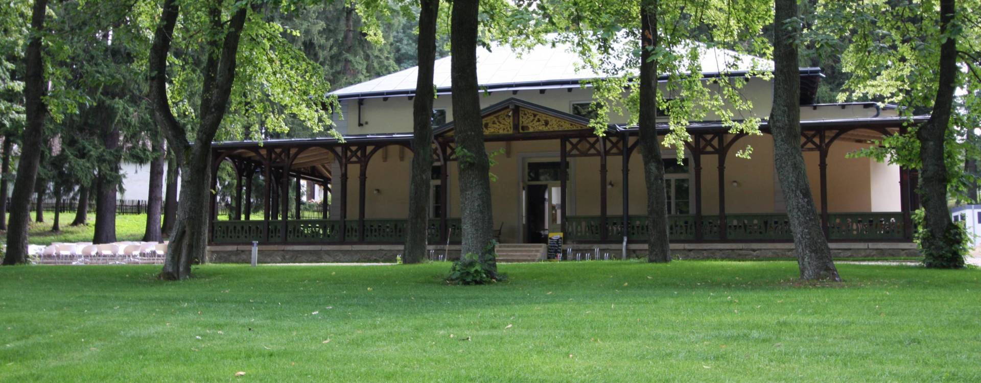 Resort Svatá Kateřina  - Čas hýčkání a pohody 2 a 3 noci