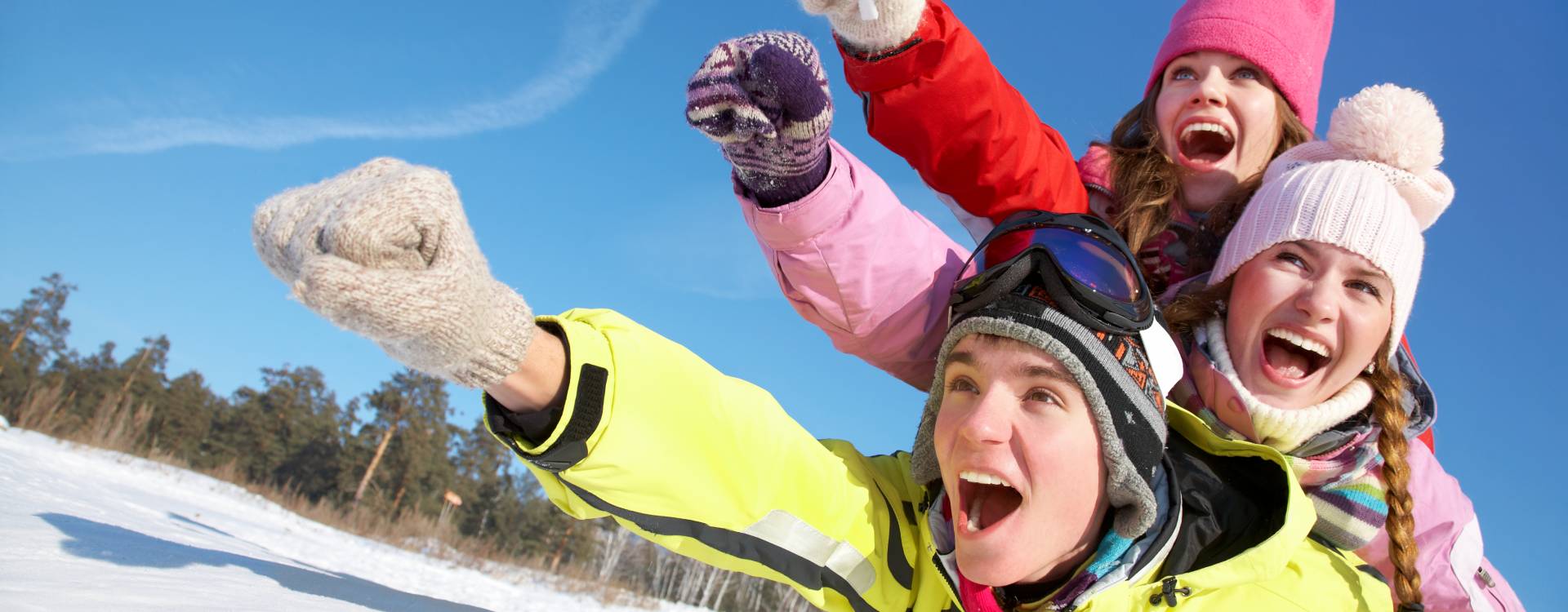 Pinia Hotel & Resort Špindlerův Mlýn - Zimní dovolená ve Špindlu