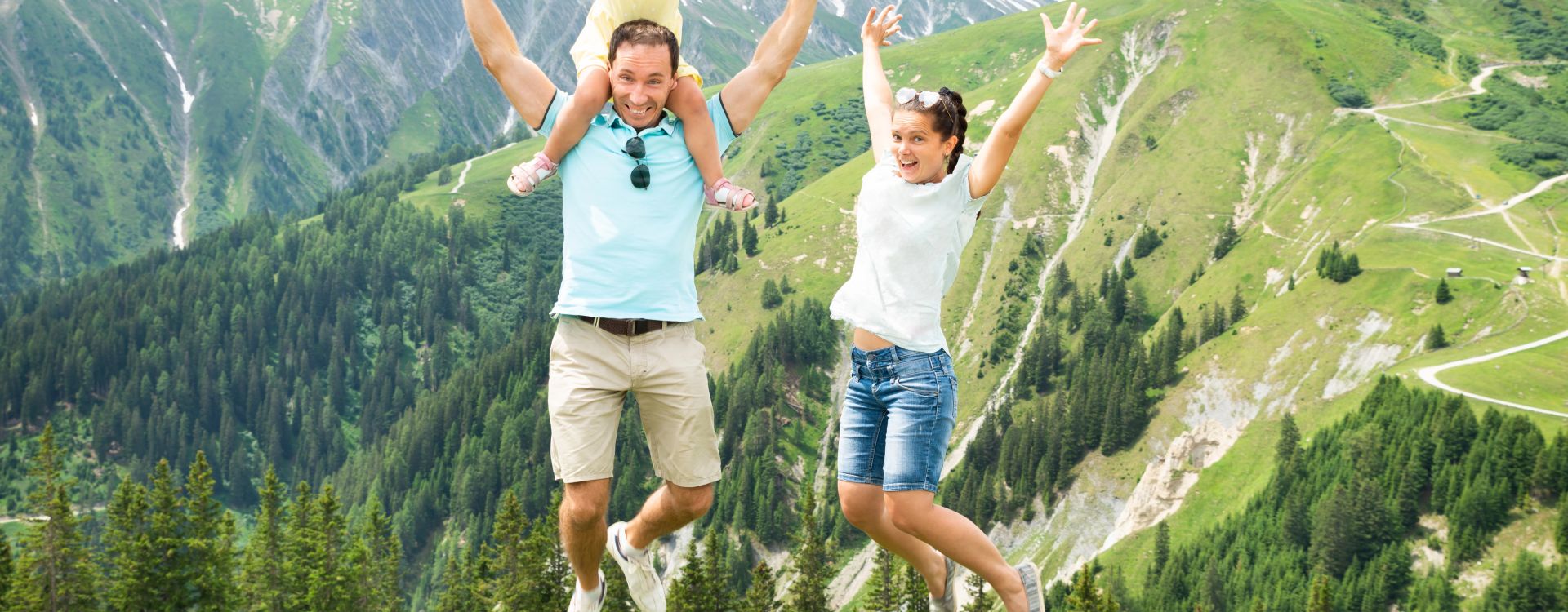 Montanie resort - Červencová pohoda, 3&nbsp;noci