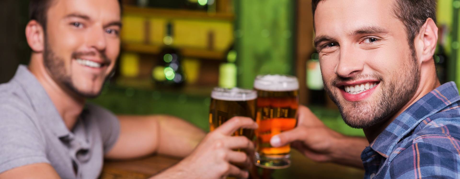 Spa Hotel Anglický Dvůr - Cesta za pivem