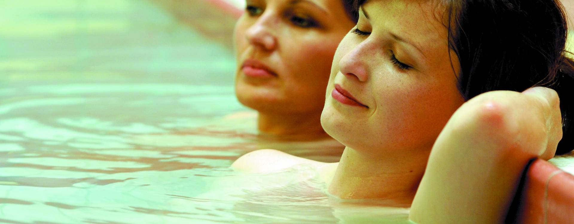 Thermia Palace Ensana Health Spa Hotel - Chuť Piešťan, 2&nbsp;noci