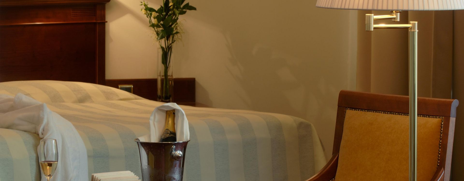 Thermia Palace Ensana Health Spa Hotel - Chuť Piešťan 5=4 noci