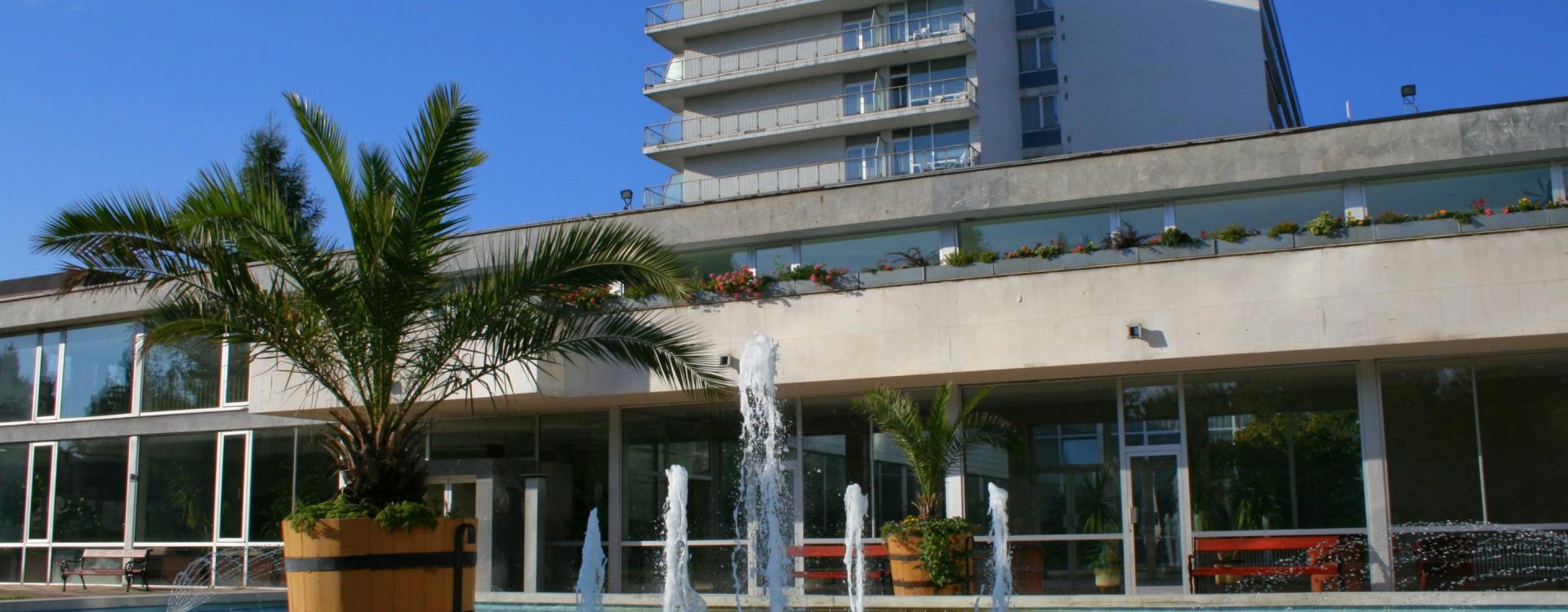 Splendid Ensana Health Spa Hotel - Chuť Piešťan 6=5 nocí, 6&nbsp;nocí