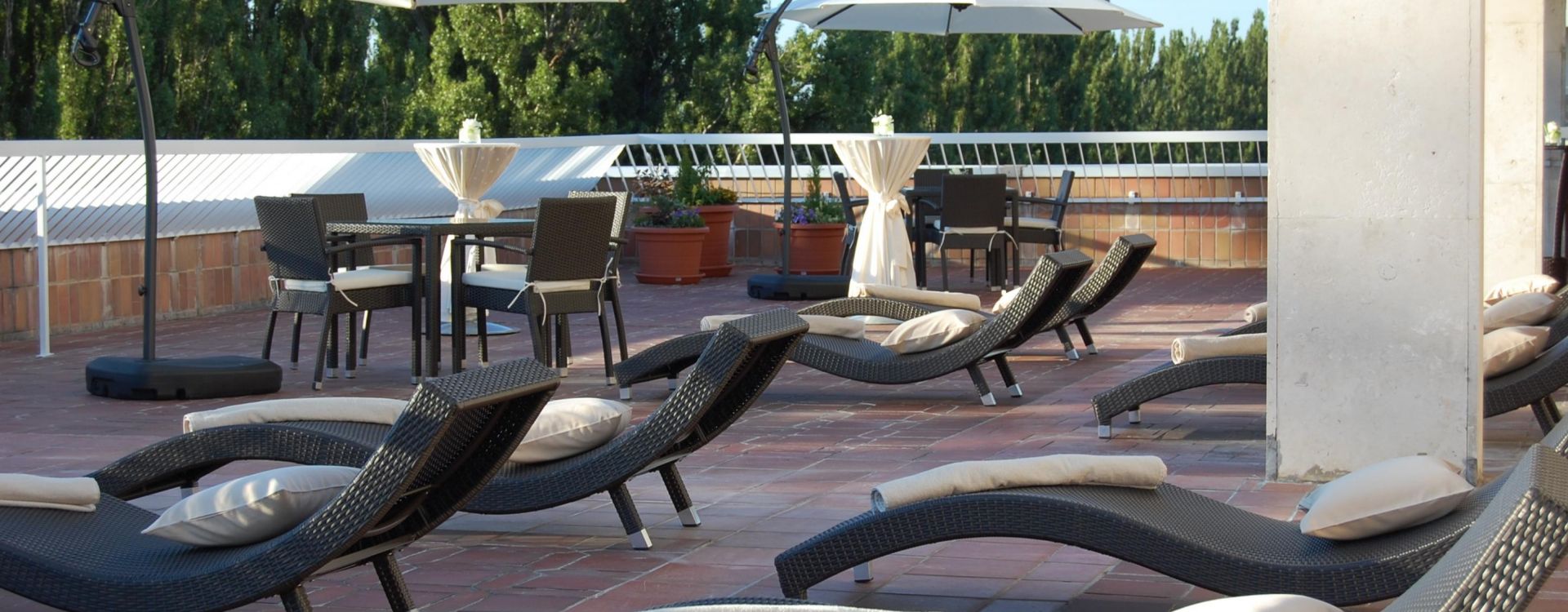 Esplanade Ensana Health Spa Hotel - Chuť Piešťan 7=6 nocí, 7&nbsp;nocí