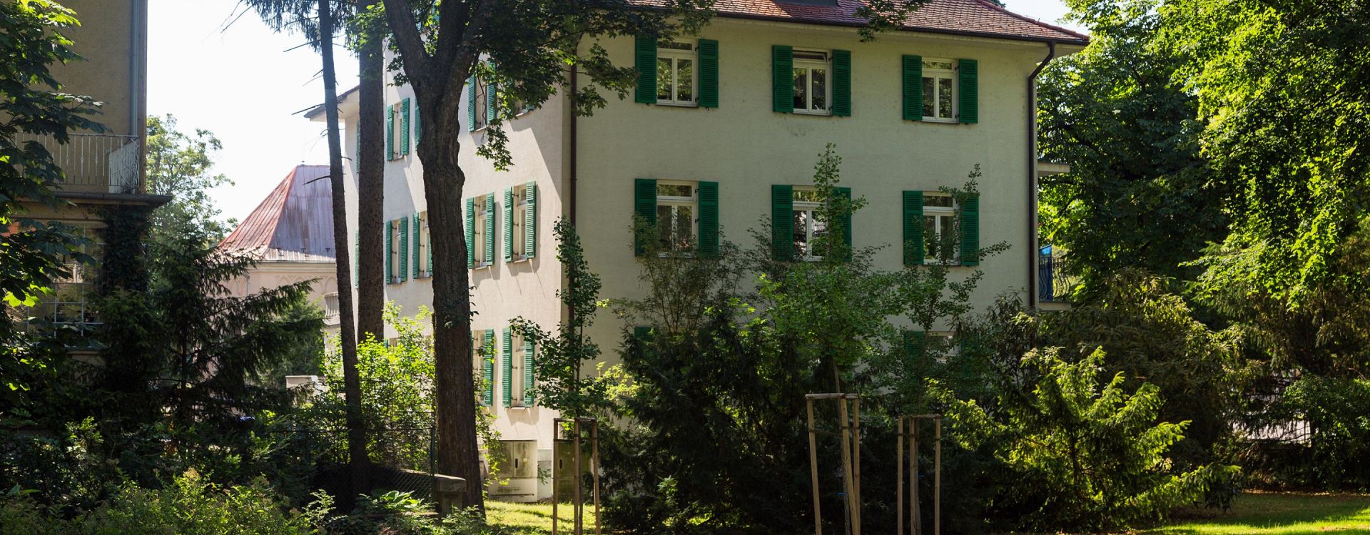 Villa Trajan Ensana Health Spa Hotel - Chuť Piešťan 7=6 nocí, 7&nbsp;nocí