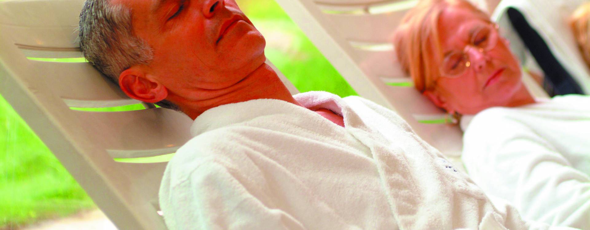 Esplanade Ensana Health Spa Hotel - Chuť Piešťan