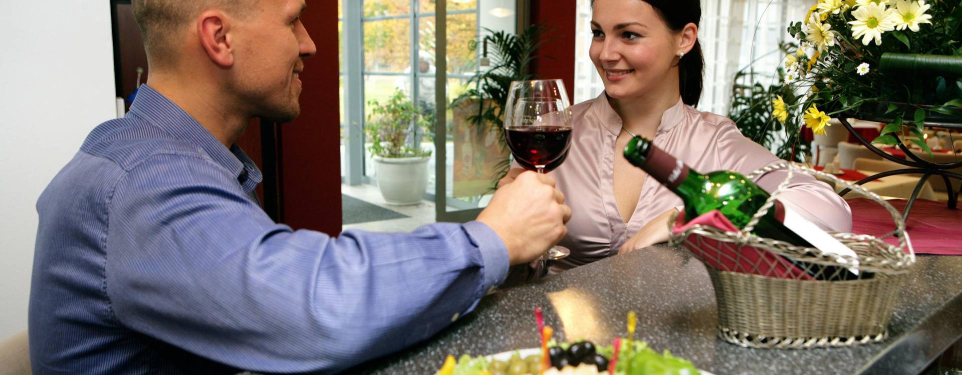 Bertiny lázně - Chuť Třeboně ve dvou, 3&nbsp;noci