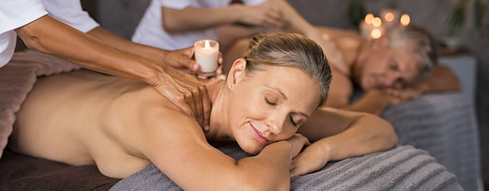Spa resort Tree of Life - Čtyři dny pro posílení imunity