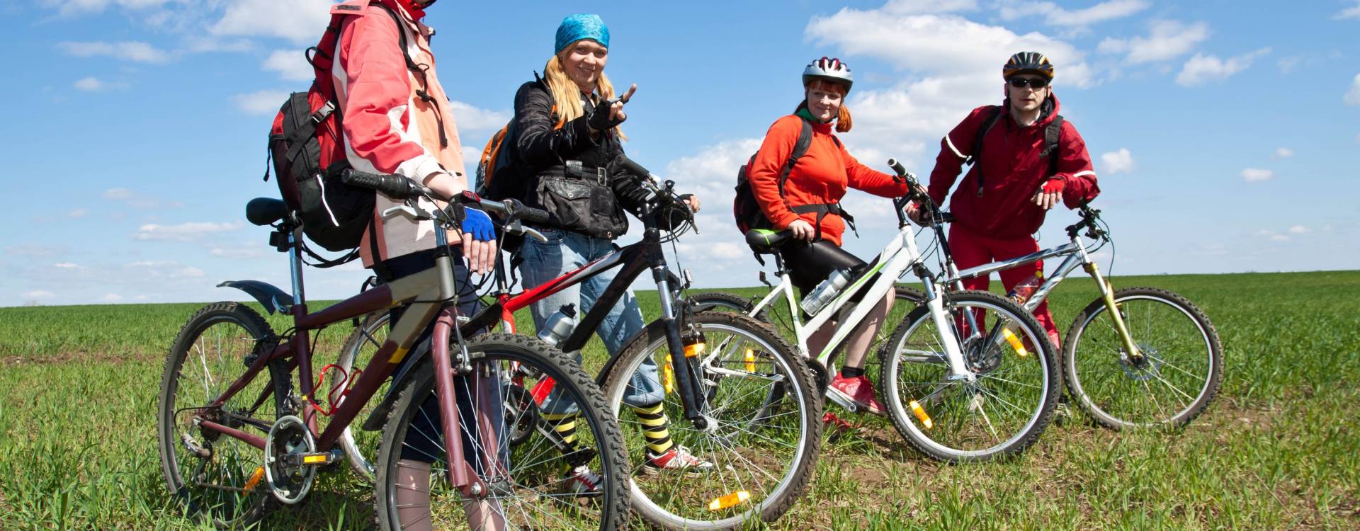 Spa resort Lednice - Cyklistický pobyt s regenerací