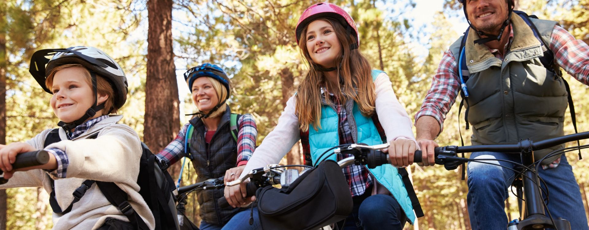 Resort Pasečná*** - Šumavské toulky na kole s odpočinkem ve wellness, 3&nbsp;noci