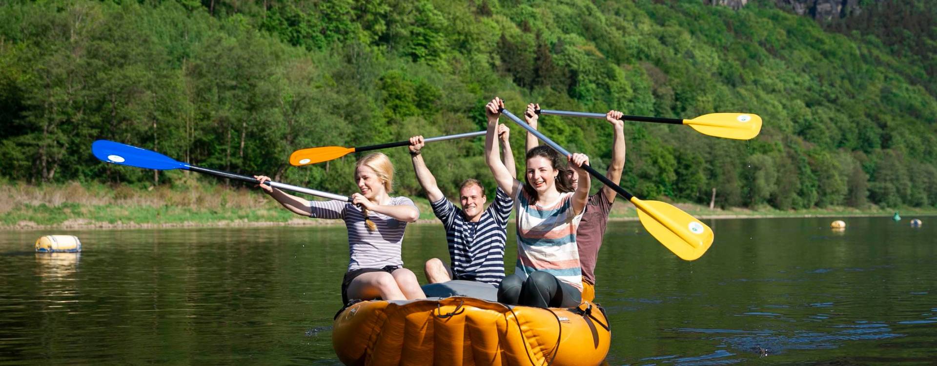 Wellness Hotel Kocanda - Cyklovodácká dovolená