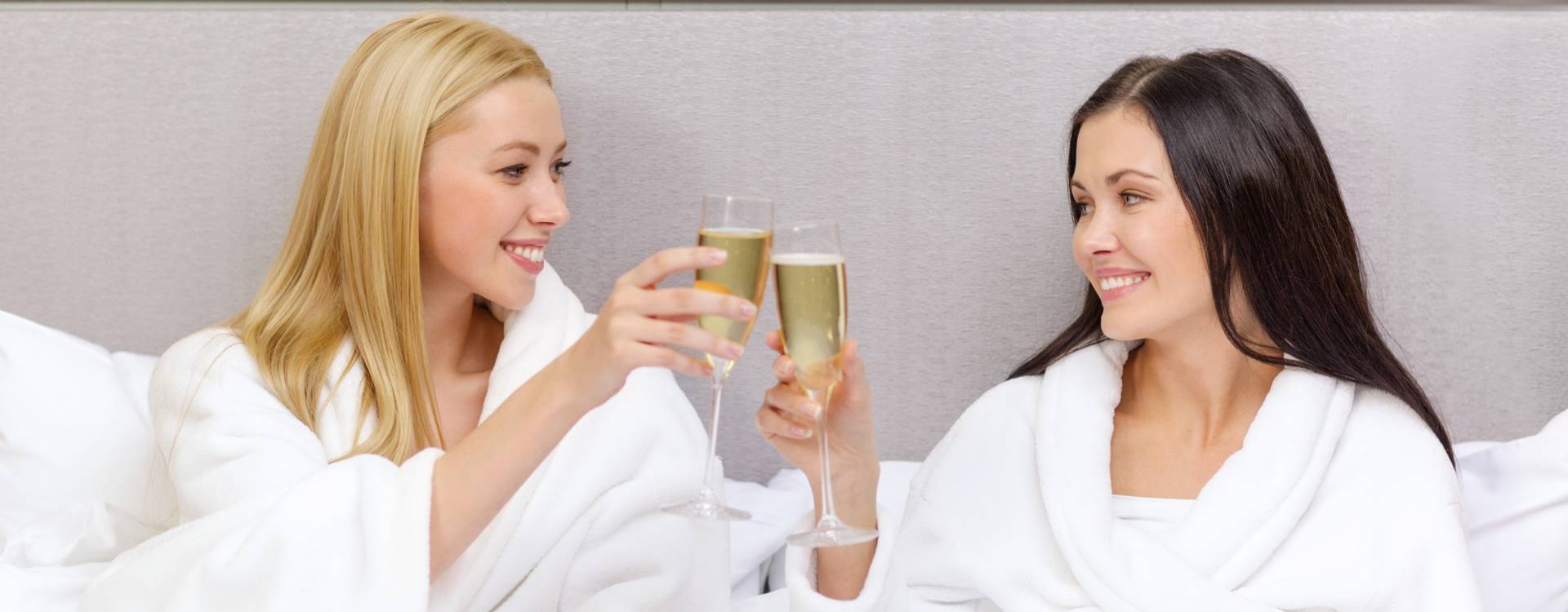 Spa resort Lednice - Dámská jízda