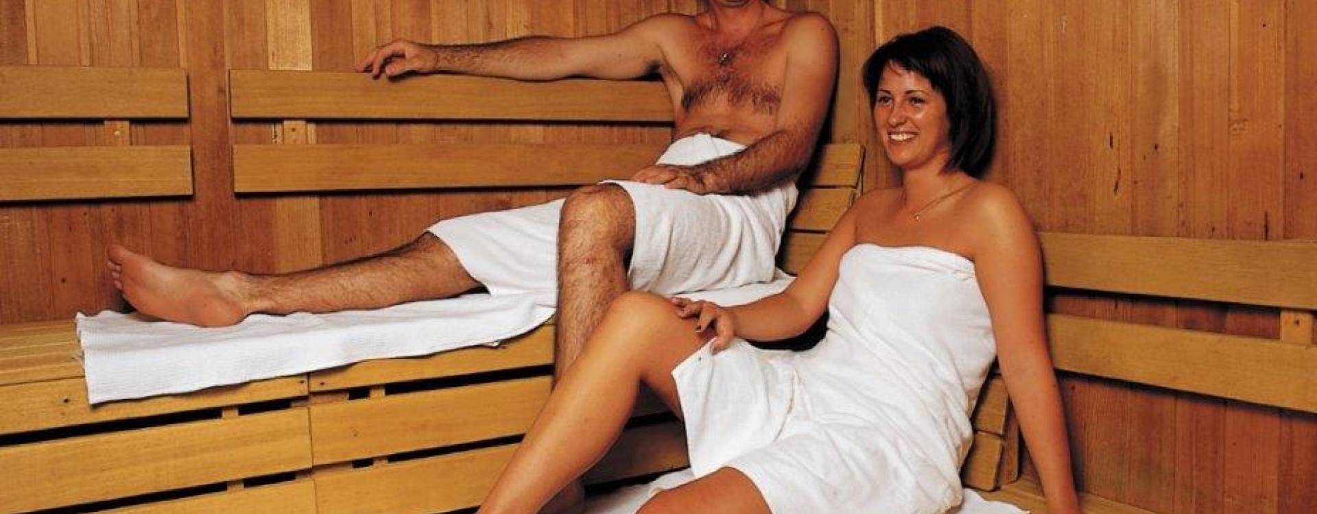 Danubius hotel Bük - výstavba nového saunového světa 2022/2023