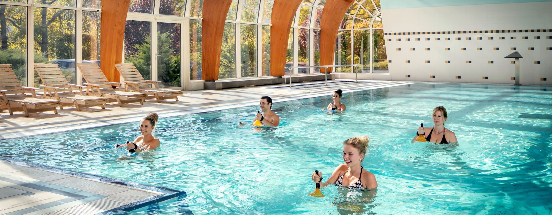 Spa Resort Sanssouci - Detoxikační program
