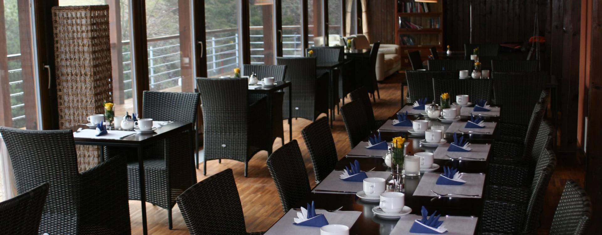 Resort Svatá Kateřina  - Dny plné odpočinku 2 a 3 noci