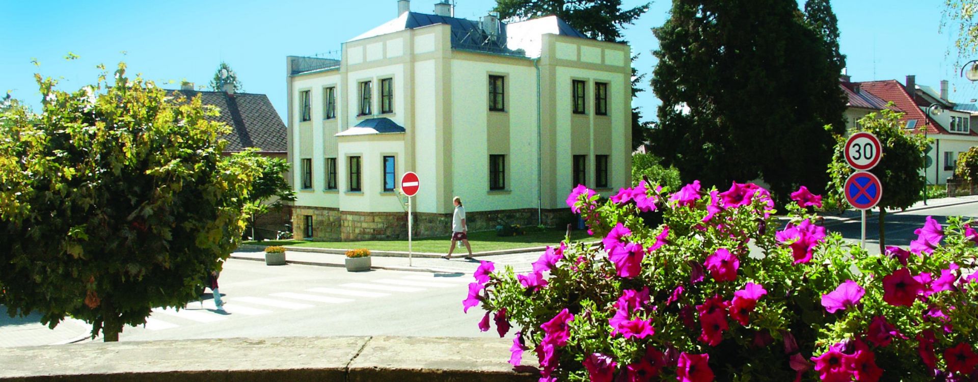 Hotel Anna Marie - Do lázní na zkušenou