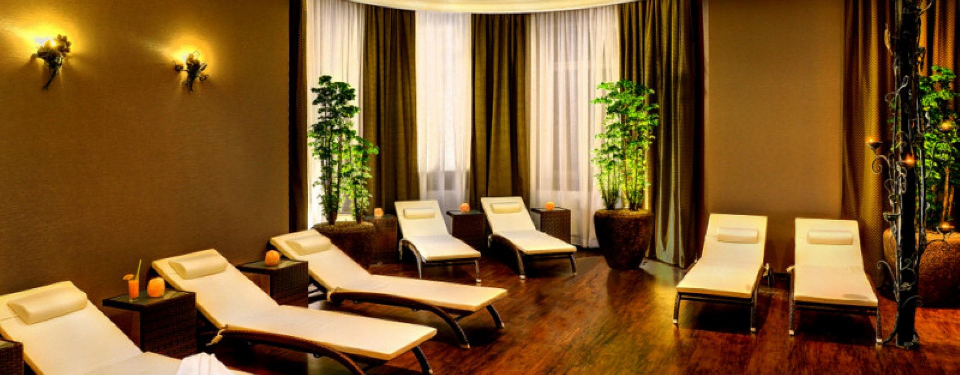 Grandhotel Praha **** Tatranská Lomnice - Dovolená v Tatrách