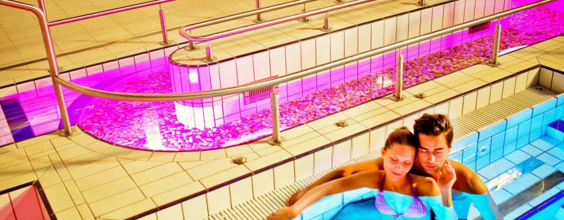 Hotel Répce Gold - HUNGUEST BÜK - Velikonoční pobyt