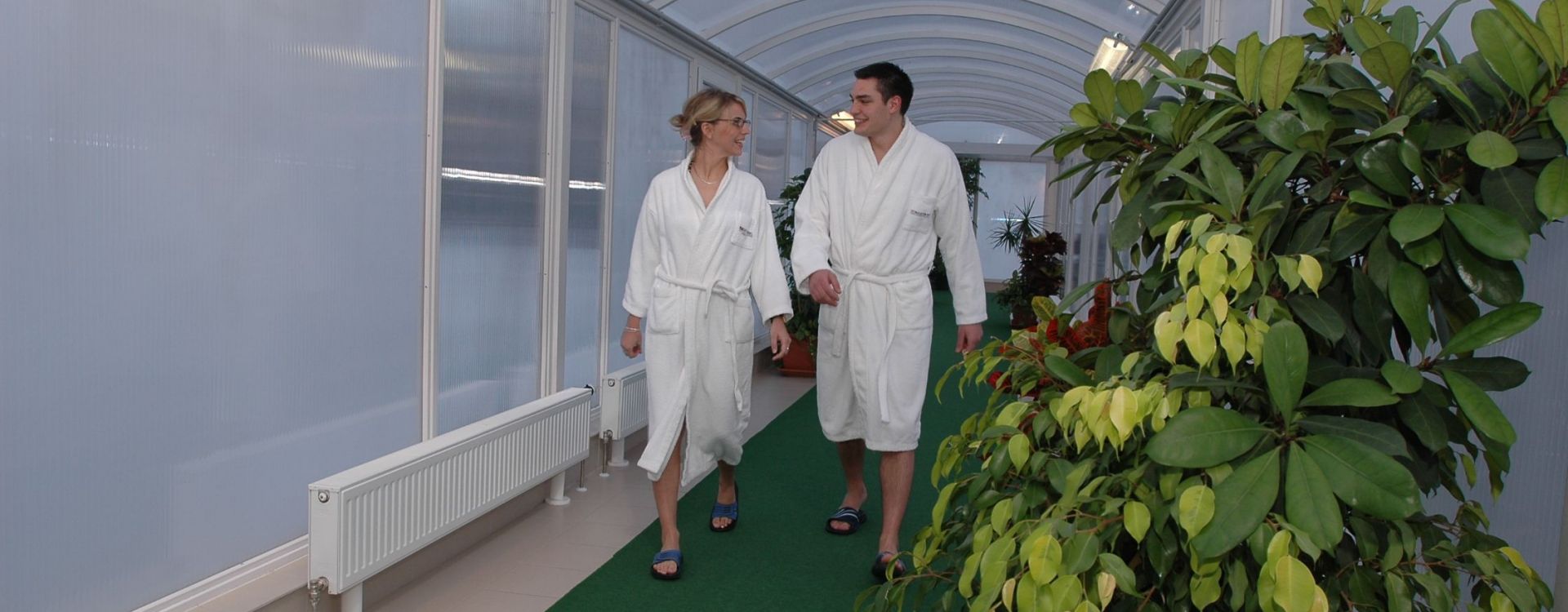 Hotel Répce  - HUNGUEST BÜK - Velikonoční pobyt