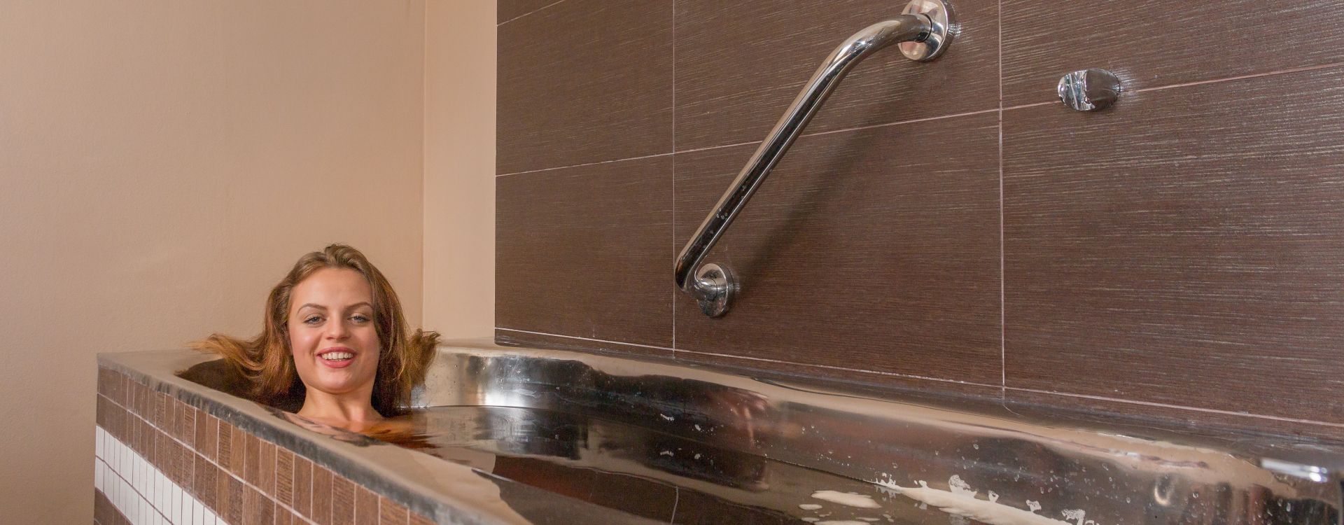 Hotel Hvězda - Entspannungskur