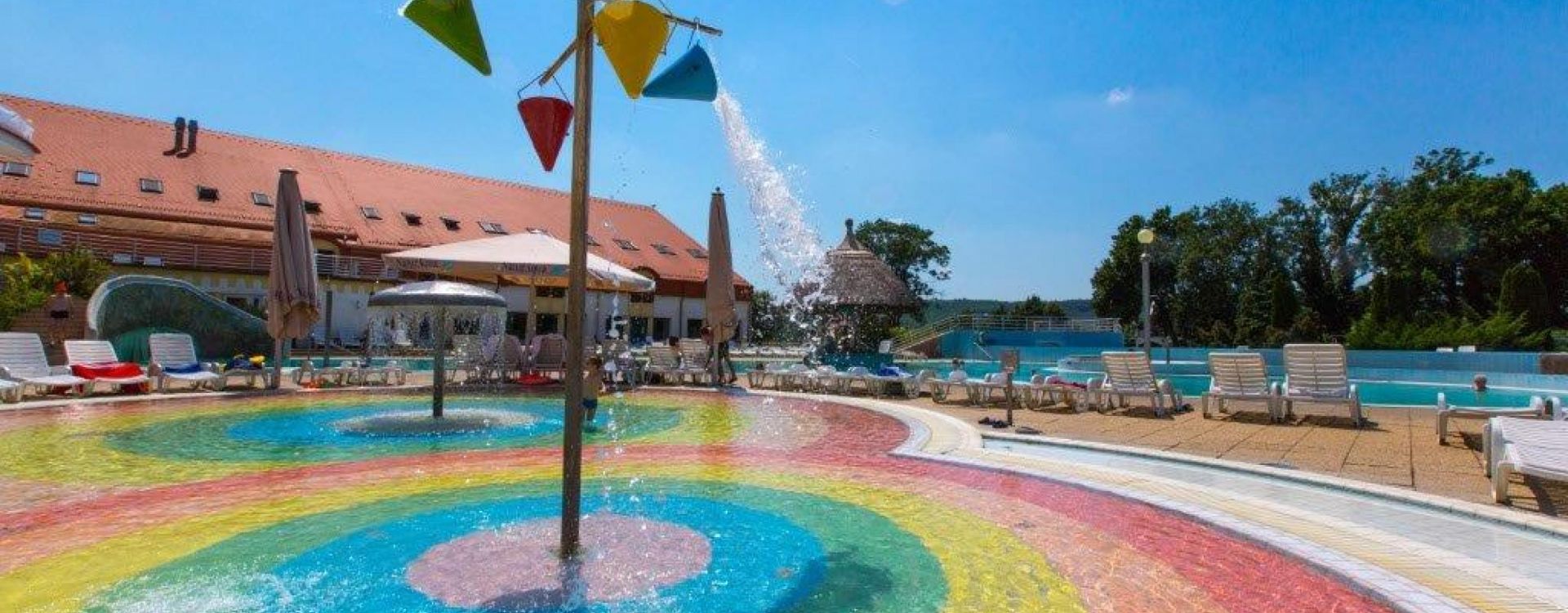 Termal Hotel Kehida**** - Akční pobyt 4=3, 4&nbsp;noci