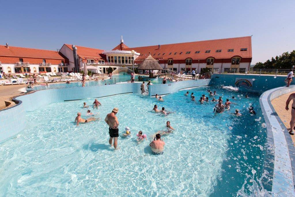 Dům Hertelendy**** - Akční pobyt 5 = 4