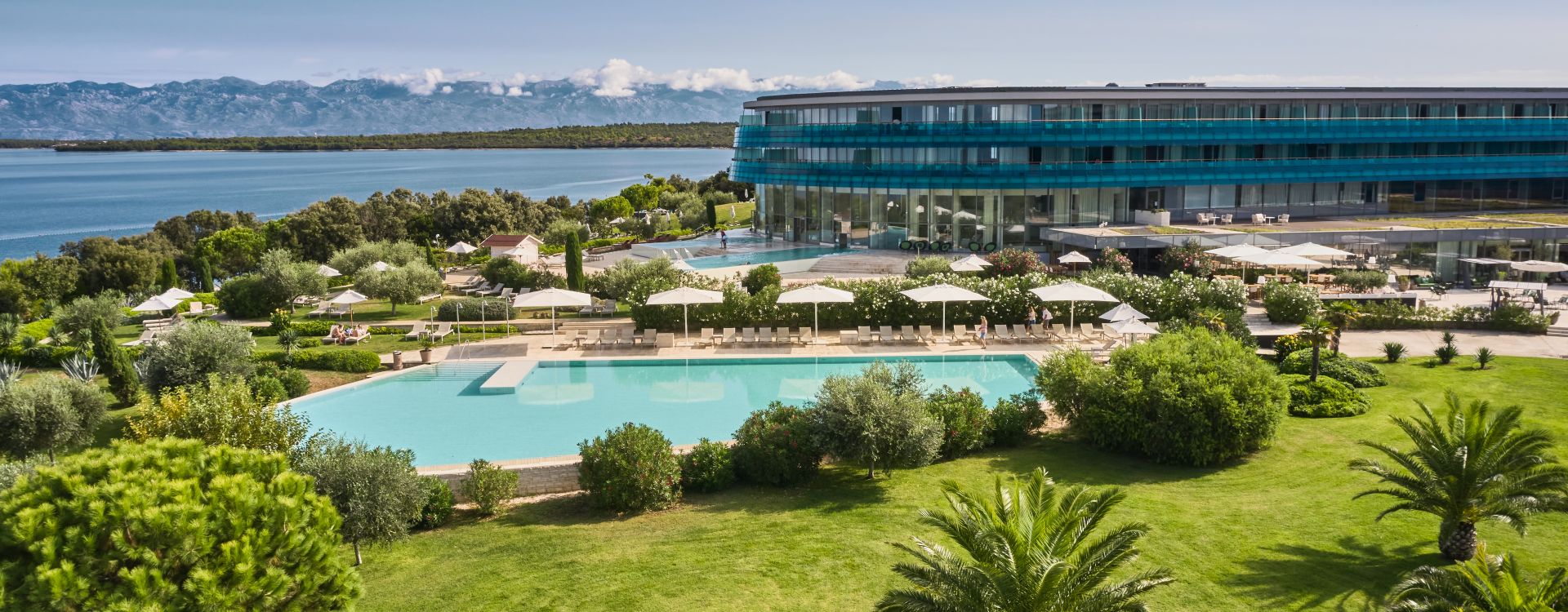 Falkensteiner Hotel & Spa Iadera