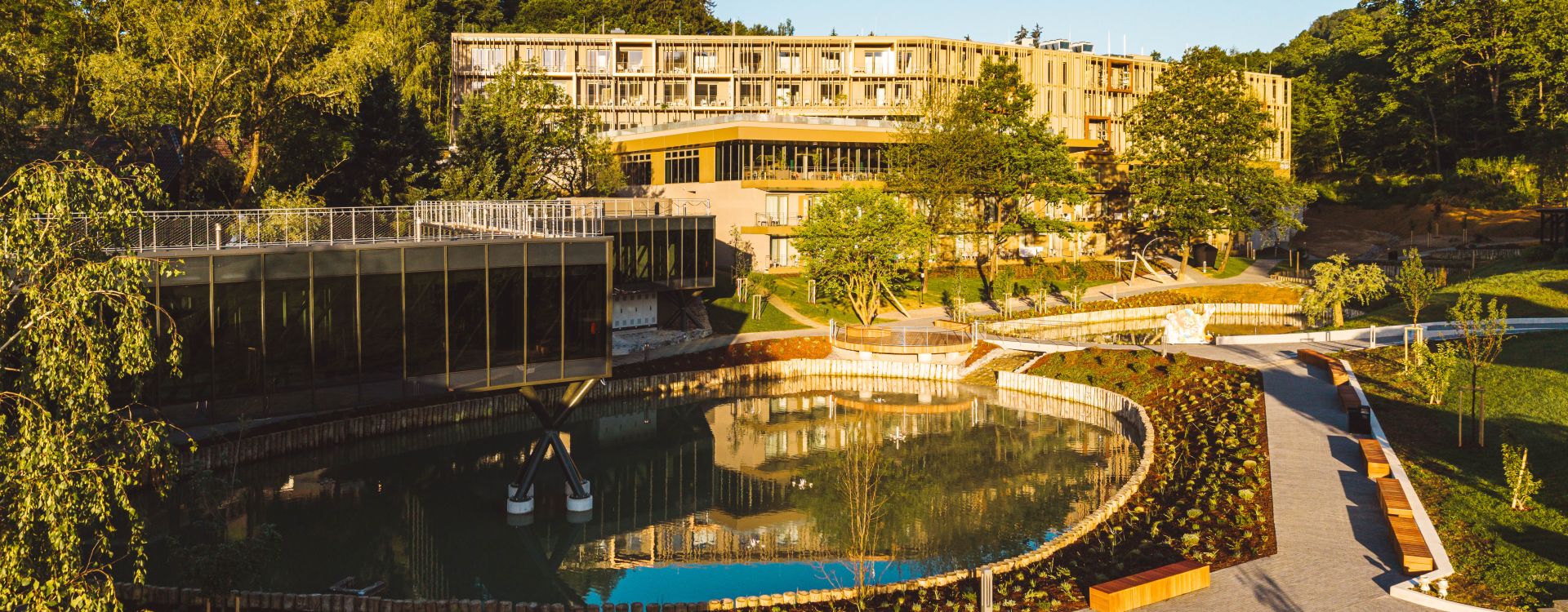 Family Hotel Vilinia
