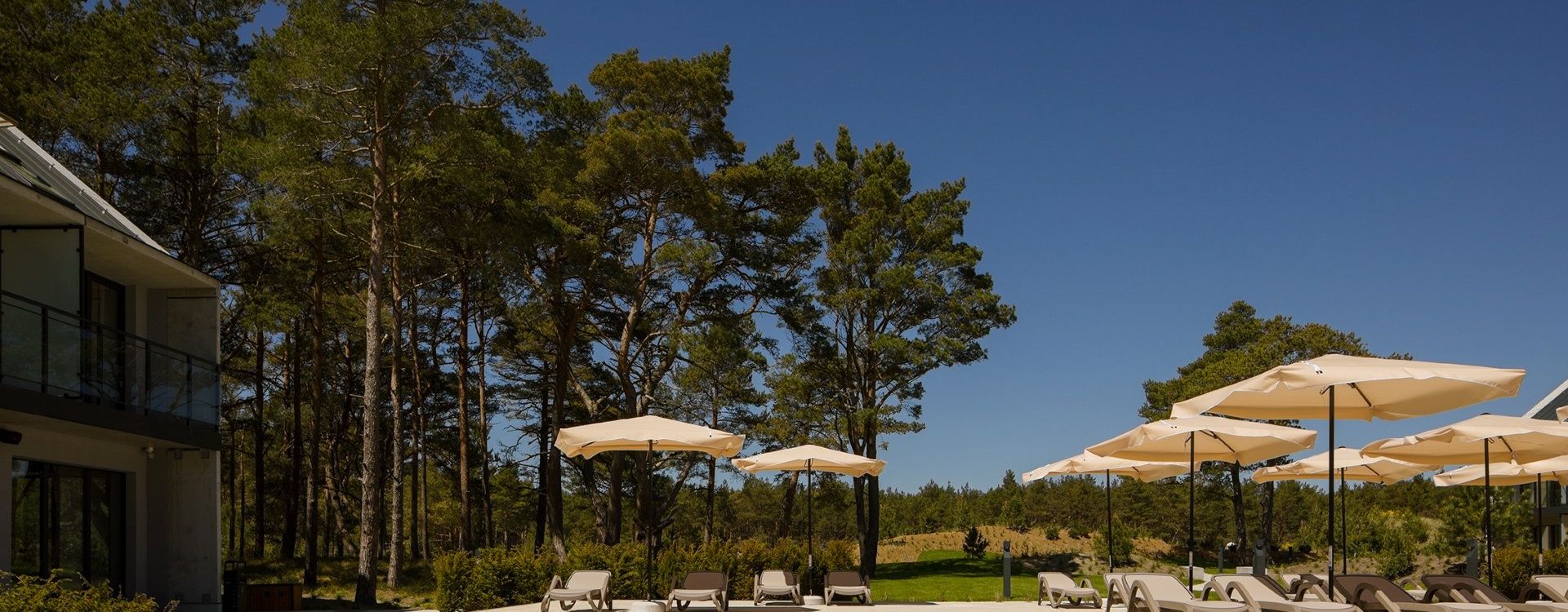 Saltic Resort & SPA Łeba - Objevte krásu Baltu