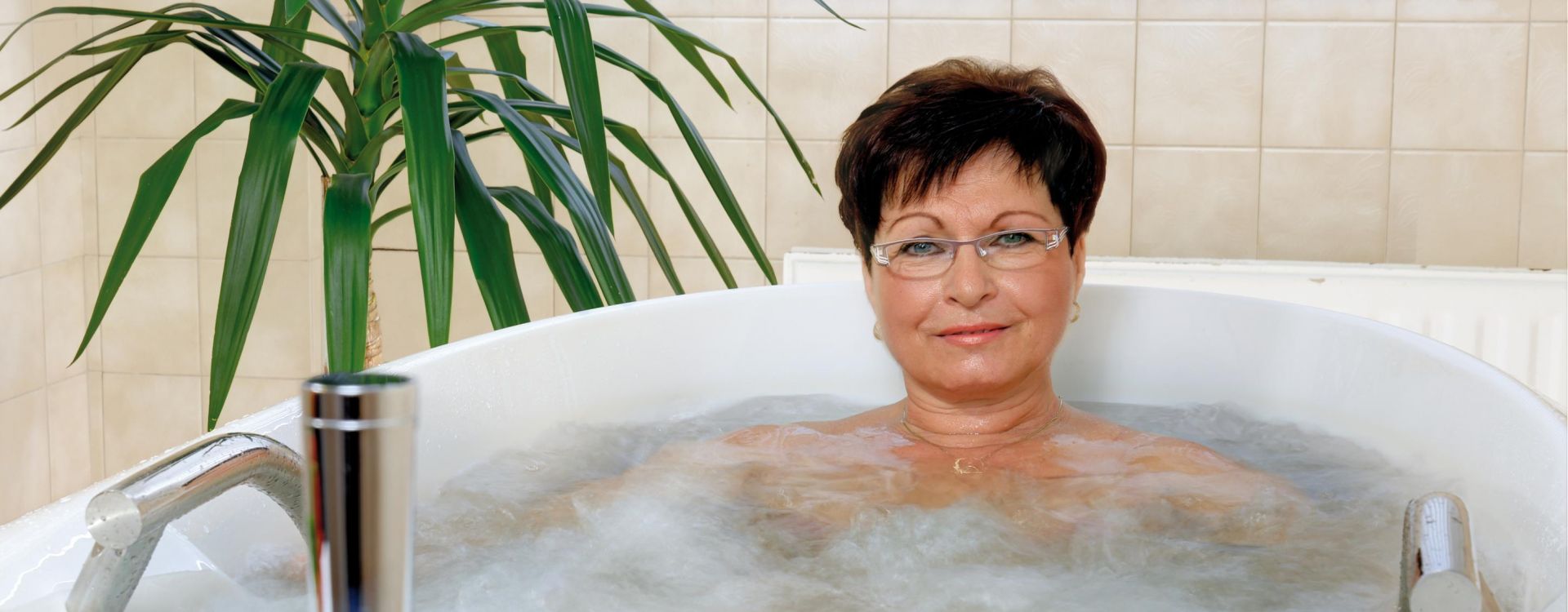 Lázeňský dům Belvedere - Františkolázeňská léčebná kúra
