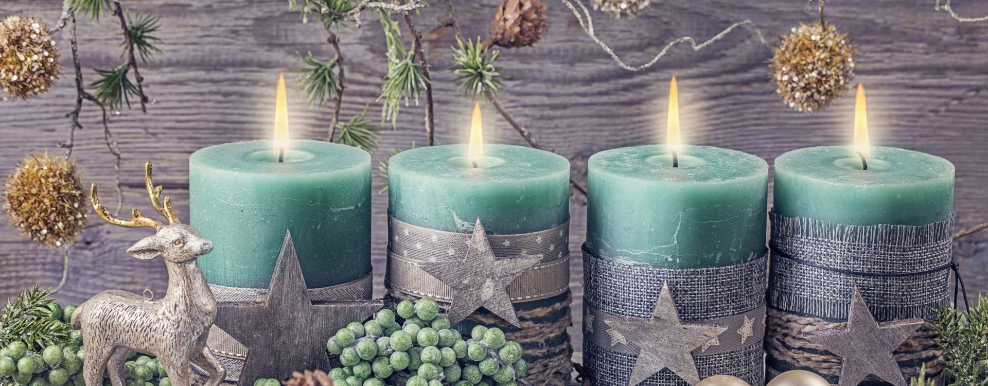 Savoy Spa & Medical Hotel - Advent ve Františkových Lázních