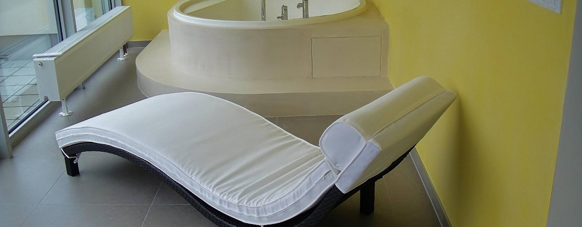 Boutique Hotel Radun - Genius loci