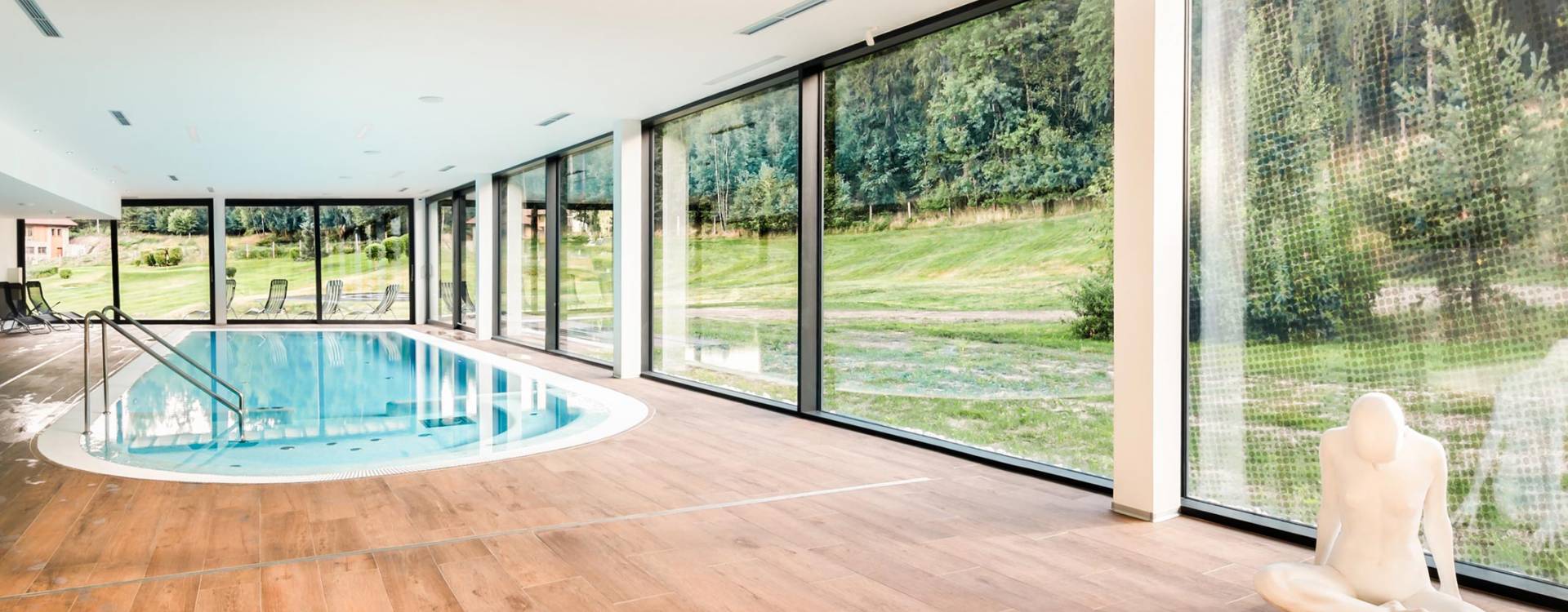 Cihelny Golf & Wellness Resort - Neomezený golfový pobyt na 5 nebo 7 nocí