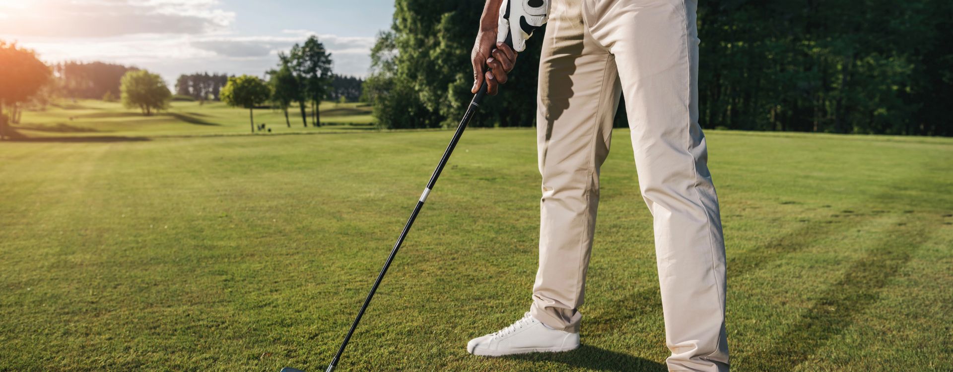 Cihelny Golf & Wellness Resort - Golfový pobyt Speciál ve všední dny
