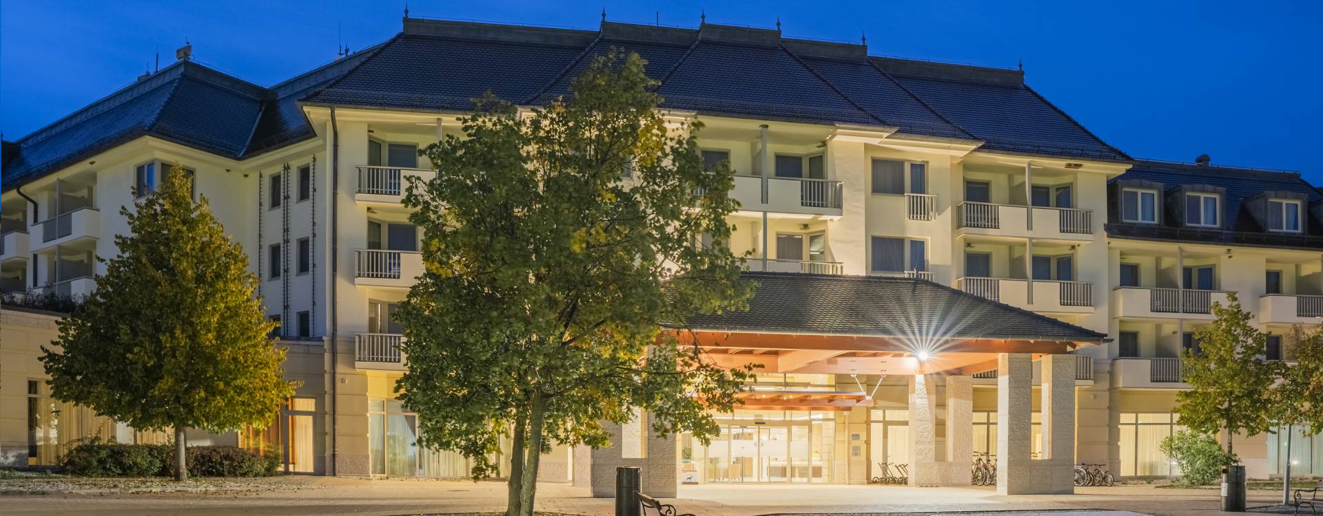 Greenfield Hotel Golf & Spa****