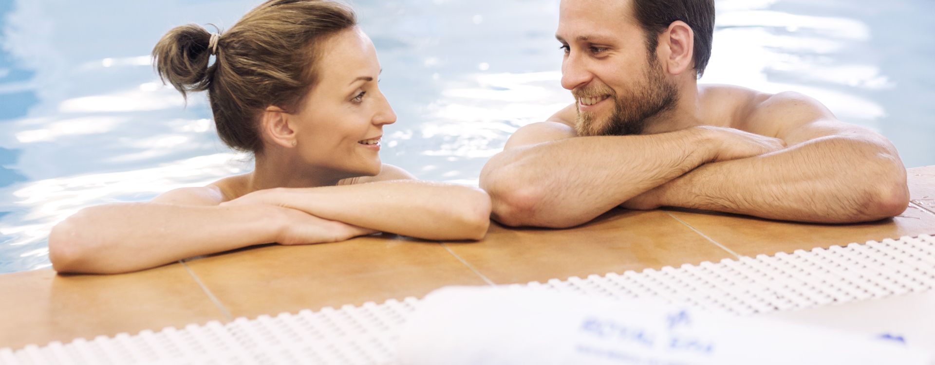 Hotel Miramare - Harmonie a zdraví